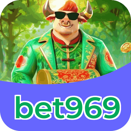 bet969 RTP Games